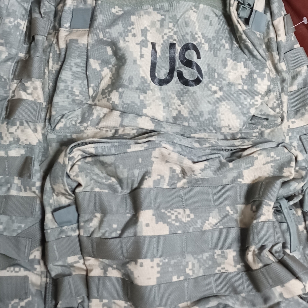 New US military  med. Rucksack